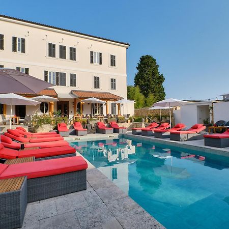 Dolphin Suites Veli Losinj Luaran gambar