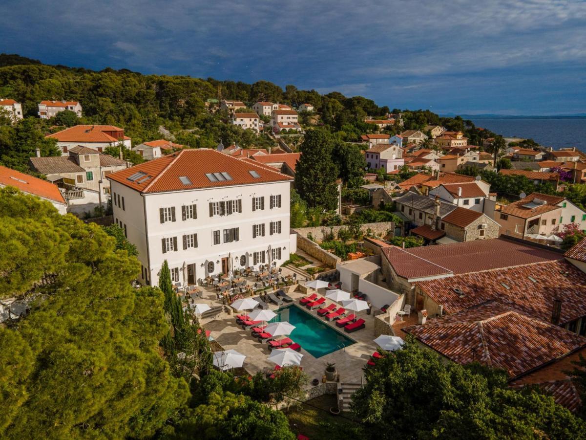 Dolphin Suites Veli Losinj Luaran gambar