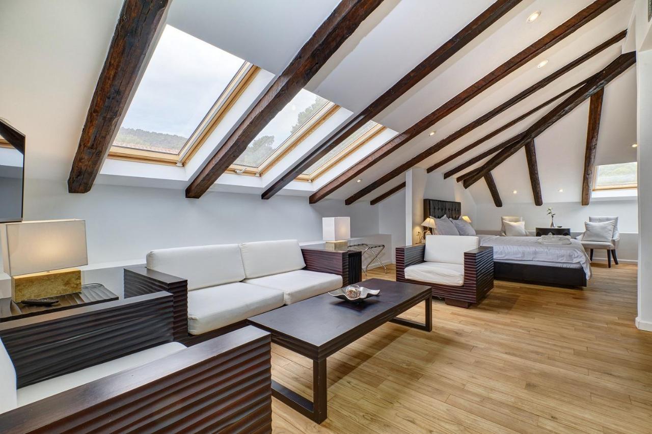 Dolphin Suites Veli Losinj Luaran gambar