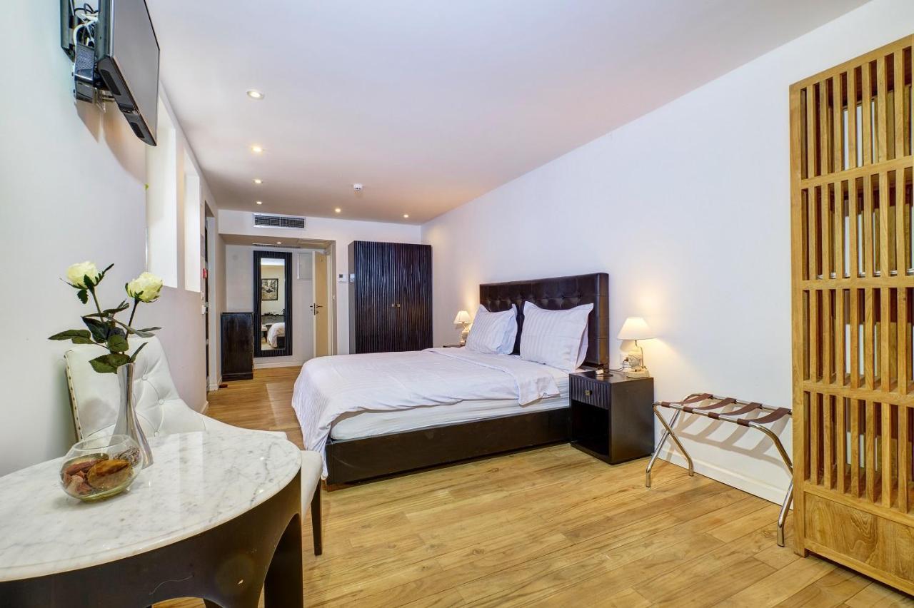 Dolphin Suites Veli Losinj Luaran gambar