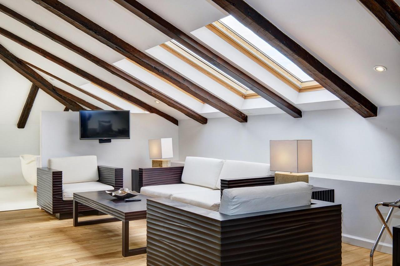 Dolphin Suites Veli Losinj Luaran gambar