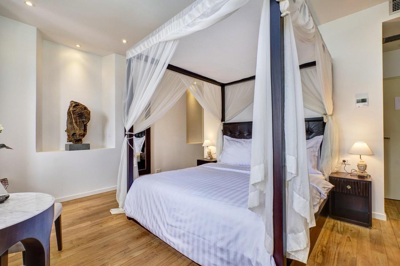 Dolphin Suites Veli Losinj Luaran gambar