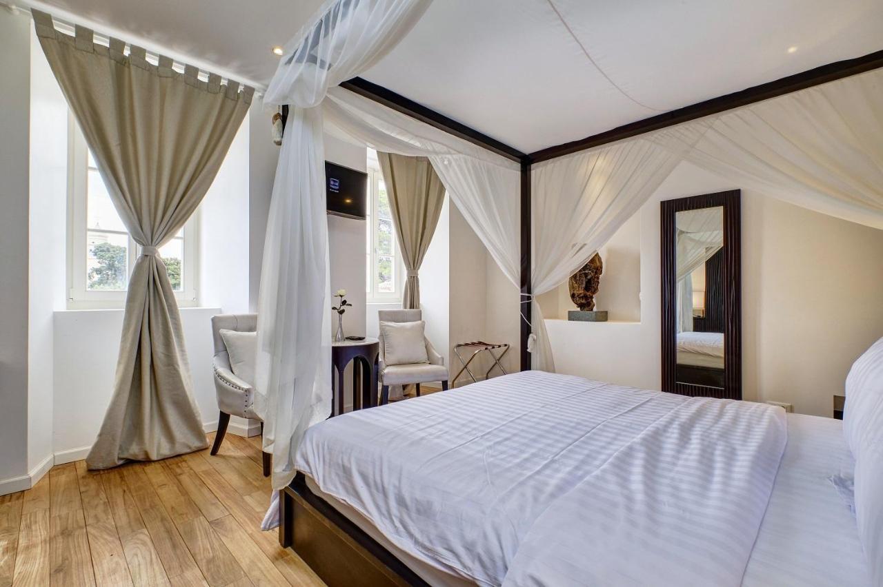 Dolphin Suites Veli Losinj Luaran gambar