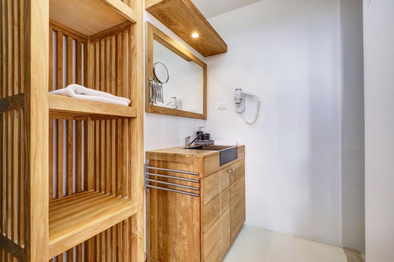 Dolphin Suites Veli Losinj Luaran gambar