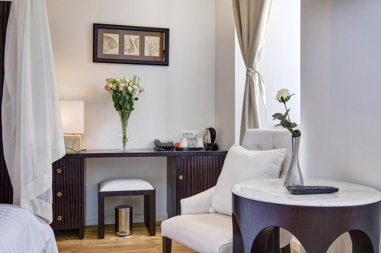 Dolphin Suites Veli Losinj Luaran gambar