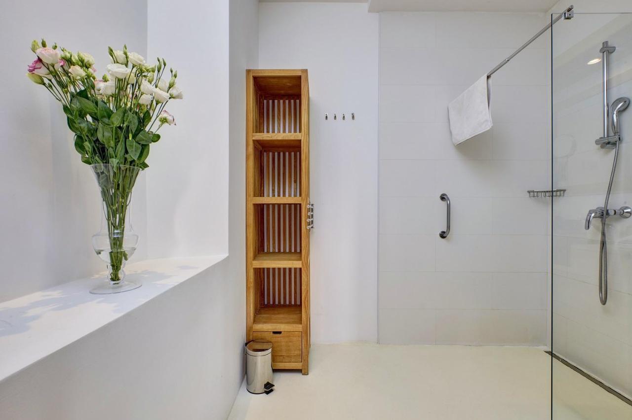 Dolphin Suites Veli Losinj Luaran gambar