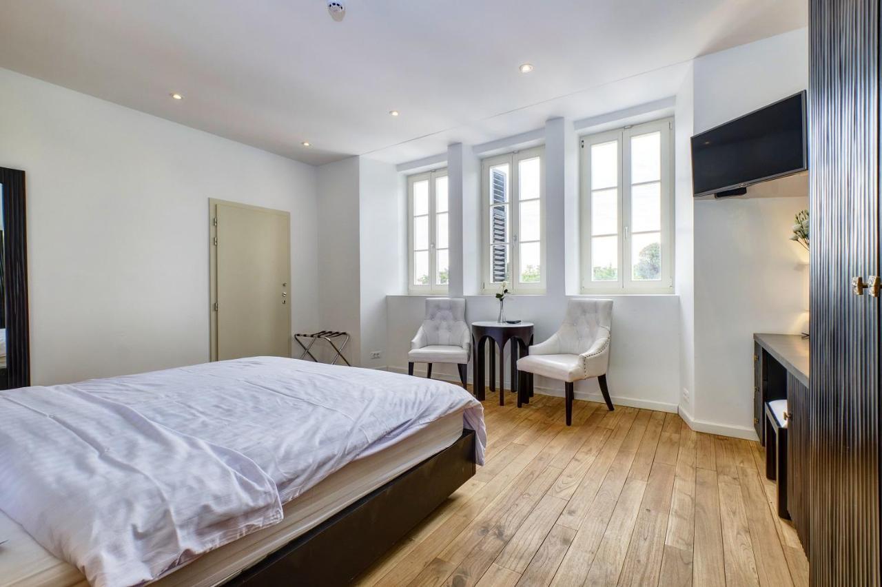 Dolphin Suites Veli Losinj Luaran gambar