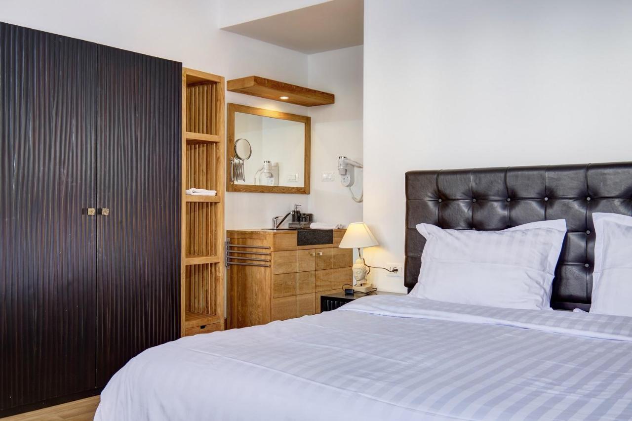 Dolphin Suites Veli Losinj Luaran gambar