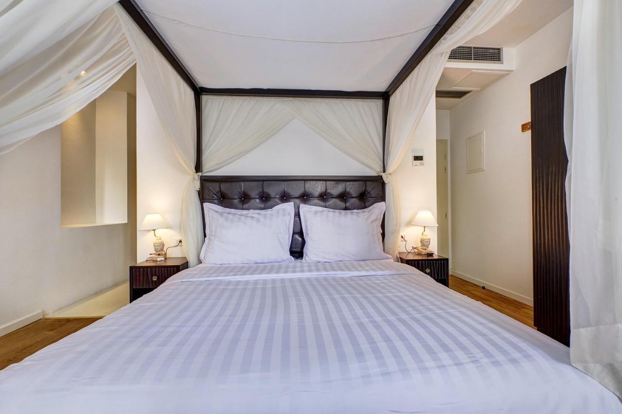 Dolphin Suites Veli Losinj Luaran gambar